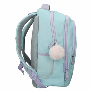 Hátizsák STREET Round Cosmo Twinkle