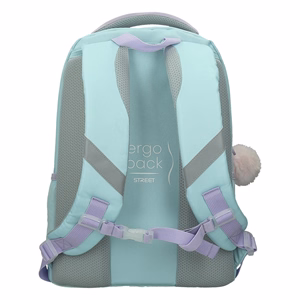 Hátizsák STREET Round Cosmo Twinkle