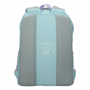 Hátizsák STREET Round Cosmo Twinkle