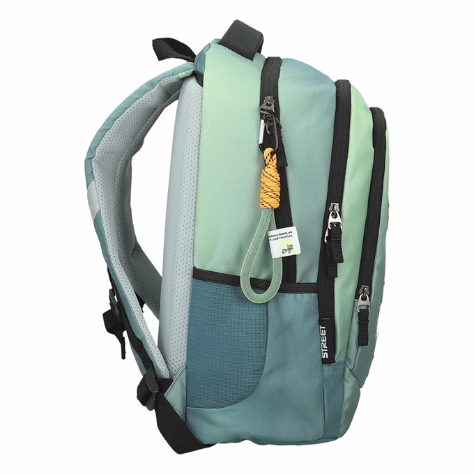 Hátizsák STREET Round Cosmo Vibe