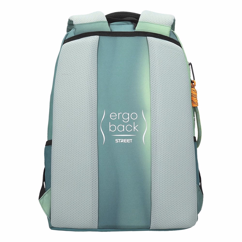 Hátizsák STREET Round Cosmo Vibe