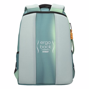 Hátizsák STREET Round Cosmo Vibe