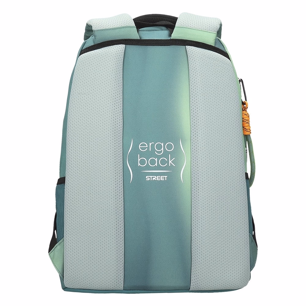 Hátizsák STREET Round Cosmo Vibe