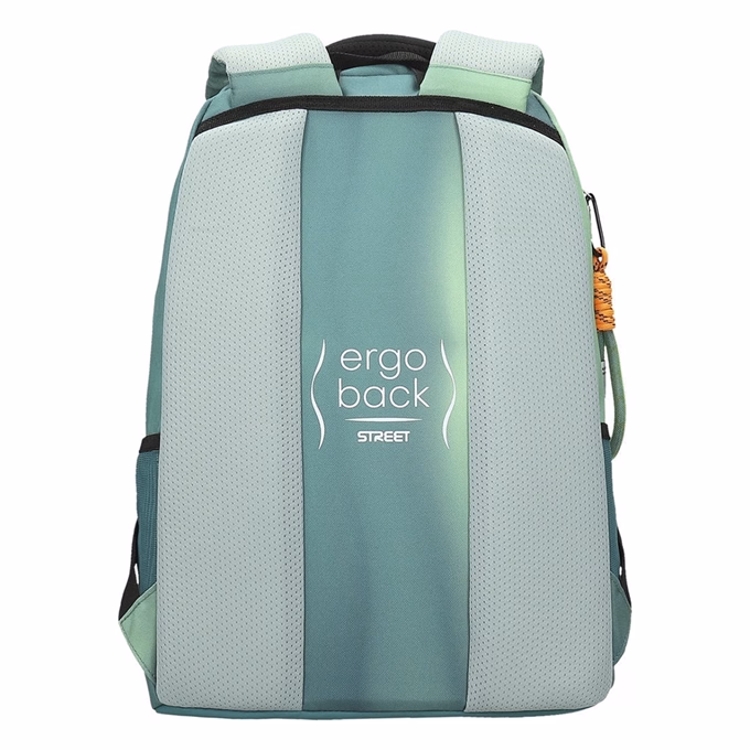 Hátizsák STREET Round Cosmo Vibe