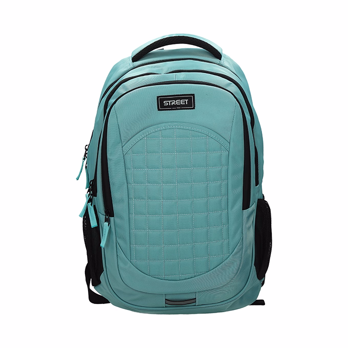 Hátizsák STREET Round Doubler Washed