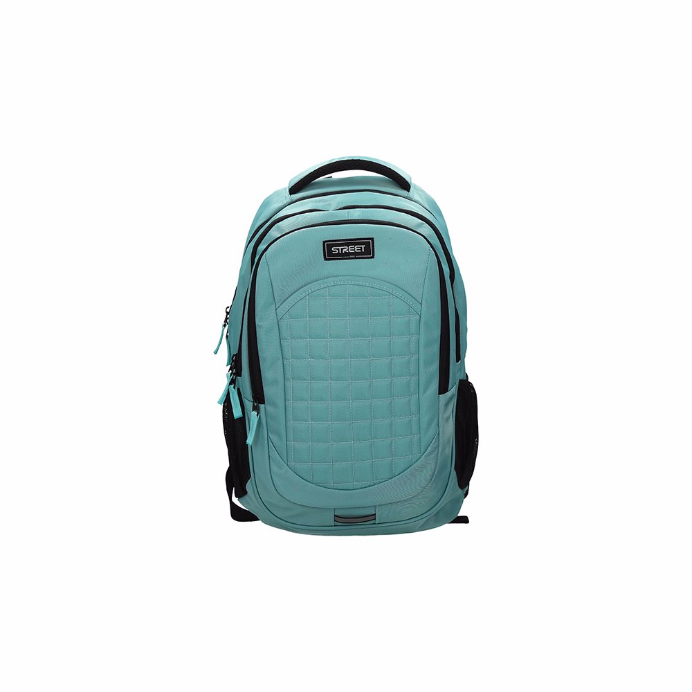 Hátizsák STREET Round Doubler Washed