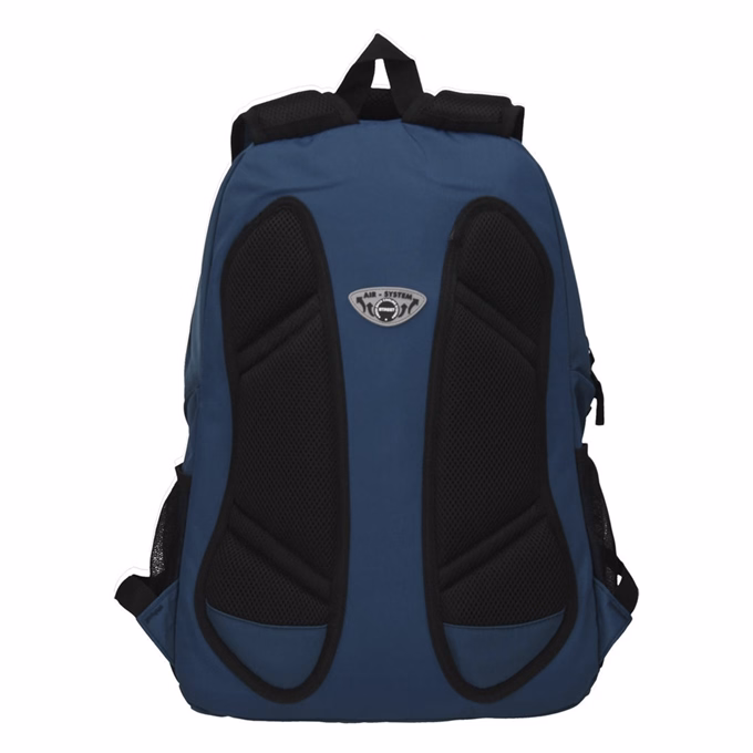 Hátizsák STREET Round Doubler kék