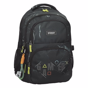 Hátizsák STREET Round Gaming