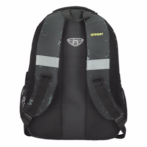 Hátizsák STREET Round Gaming