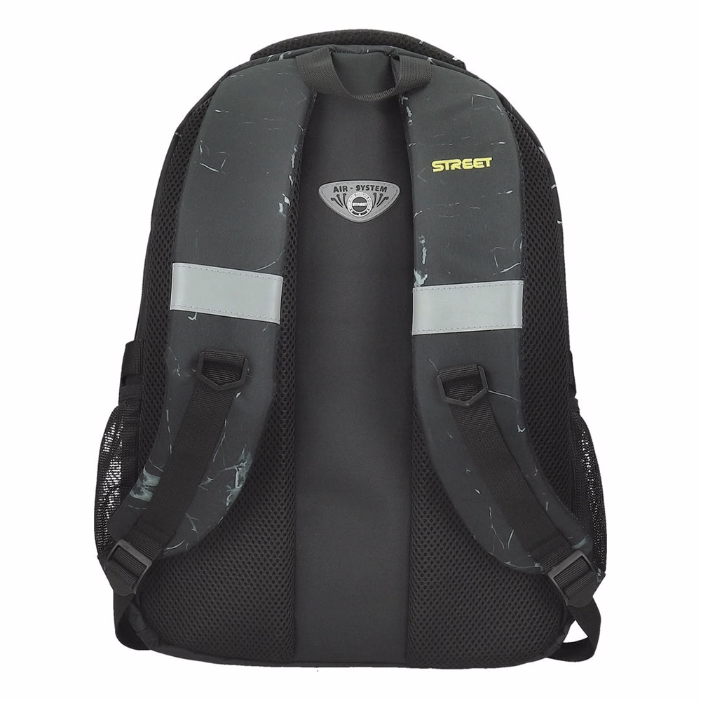 Hátizsák STREET Round Gaming