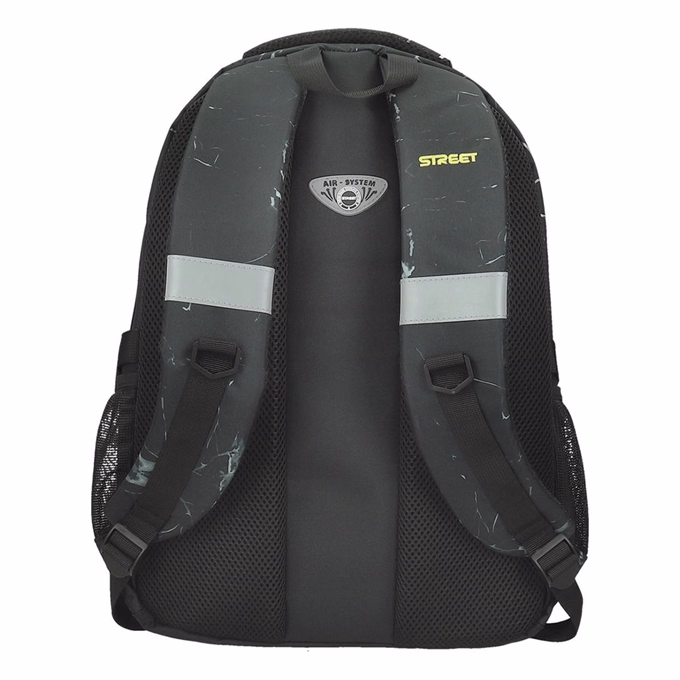 Hátizsák STREET Round Gaming