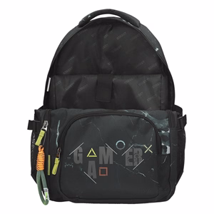 Hátizsák STREET Round Gaming