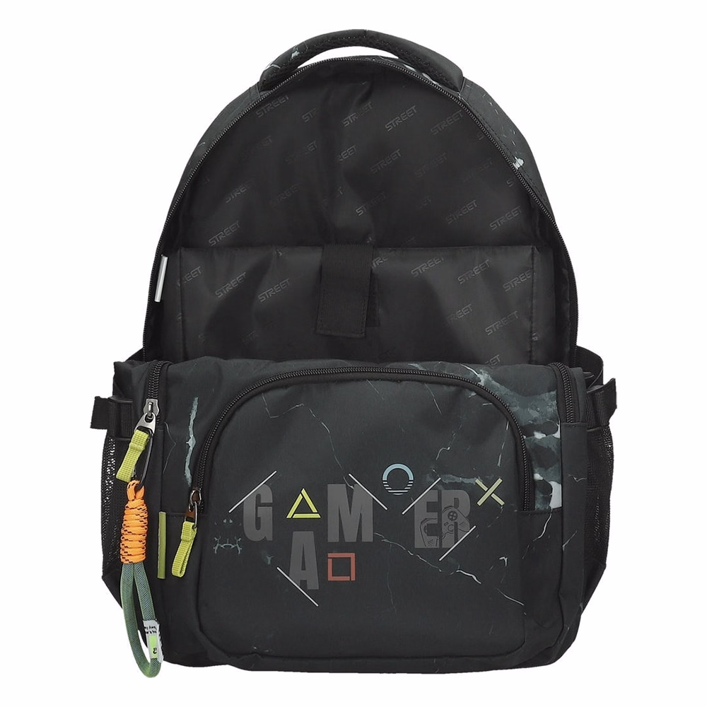 Hátizsák STREET Round Gaming