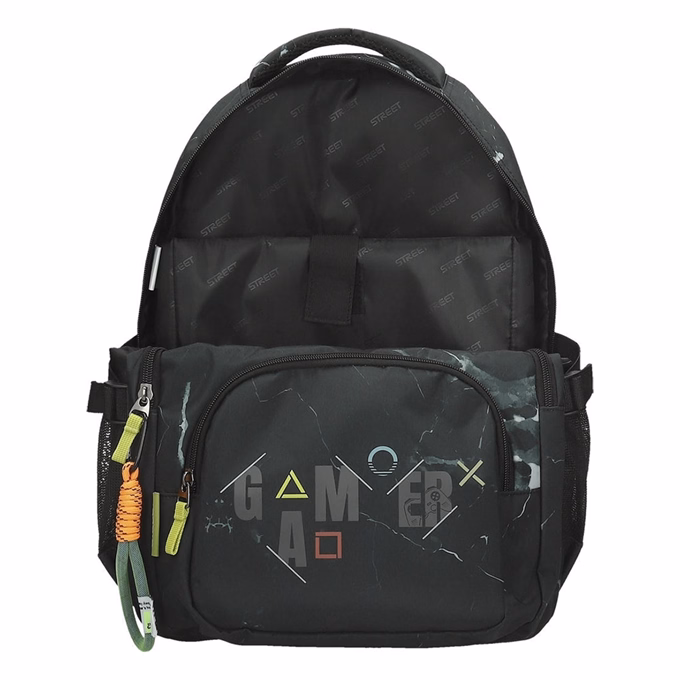 Hátizsák STREET Round Gaming