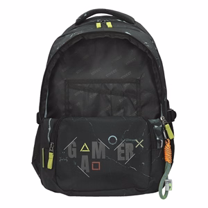 Hátizsák STREET Round Gaming