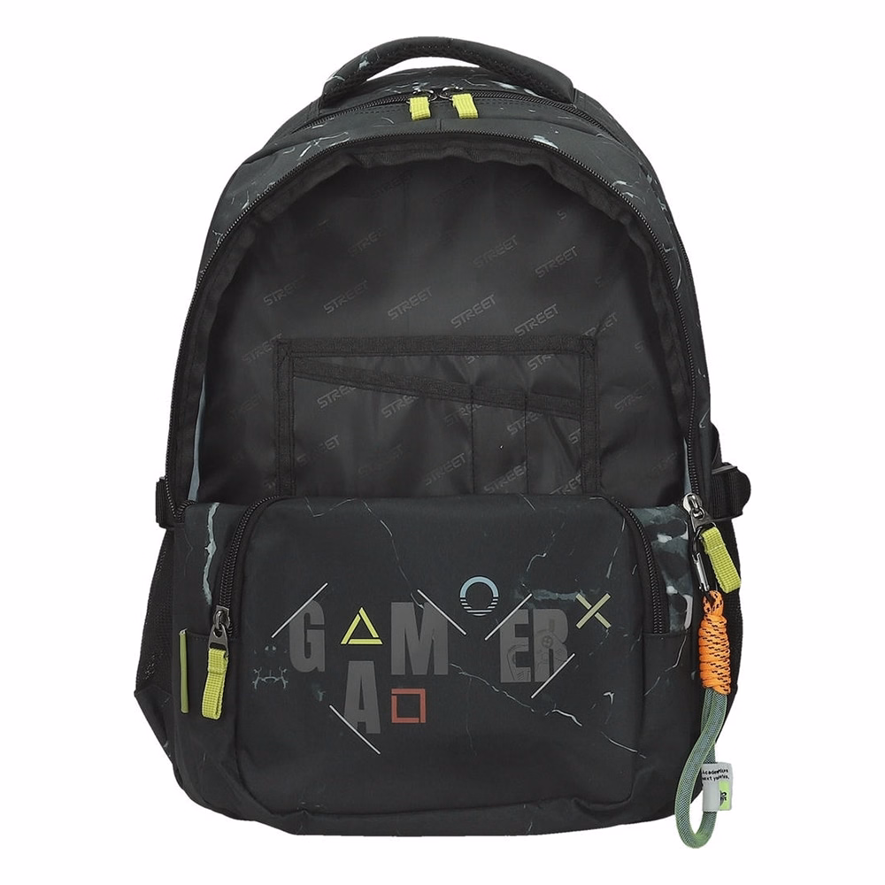 Hátizsák STREET Round Gaming