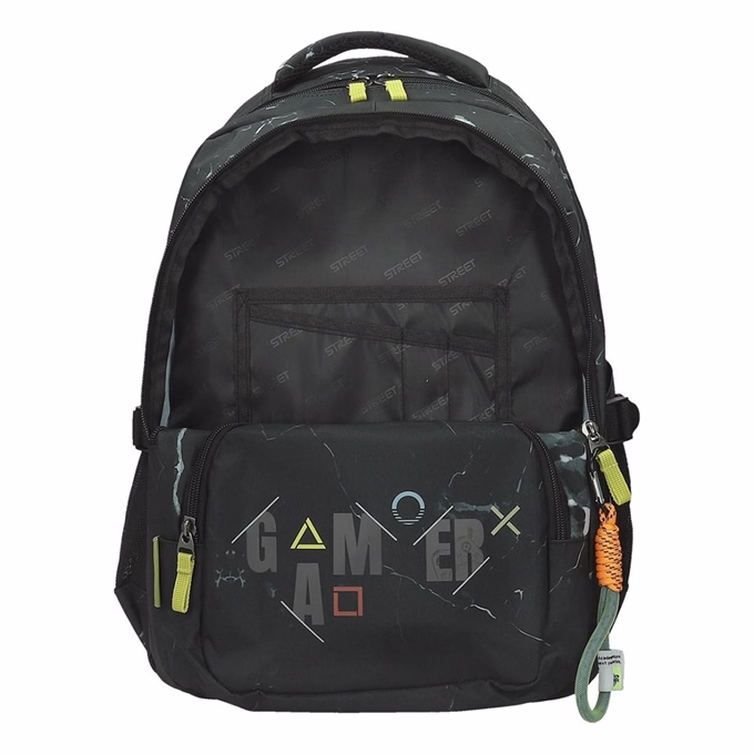 Hátizsák STREET Round Gaming