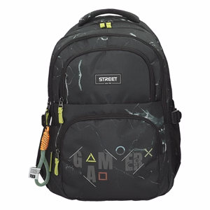 Hátizsák STREET Round Gaming