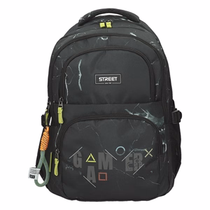 Hátizsák STREET Round Gaming