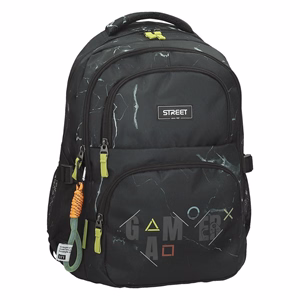 Hátizsák STREET Round Gaming