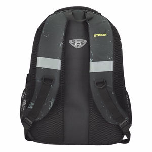 Hátizsák STREET Round Gaming