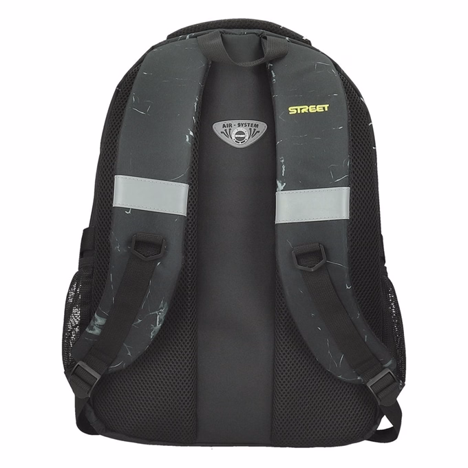 Hátizsák STREET Round Gaming