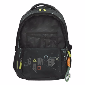 Hátizsák STREET Round Gaming