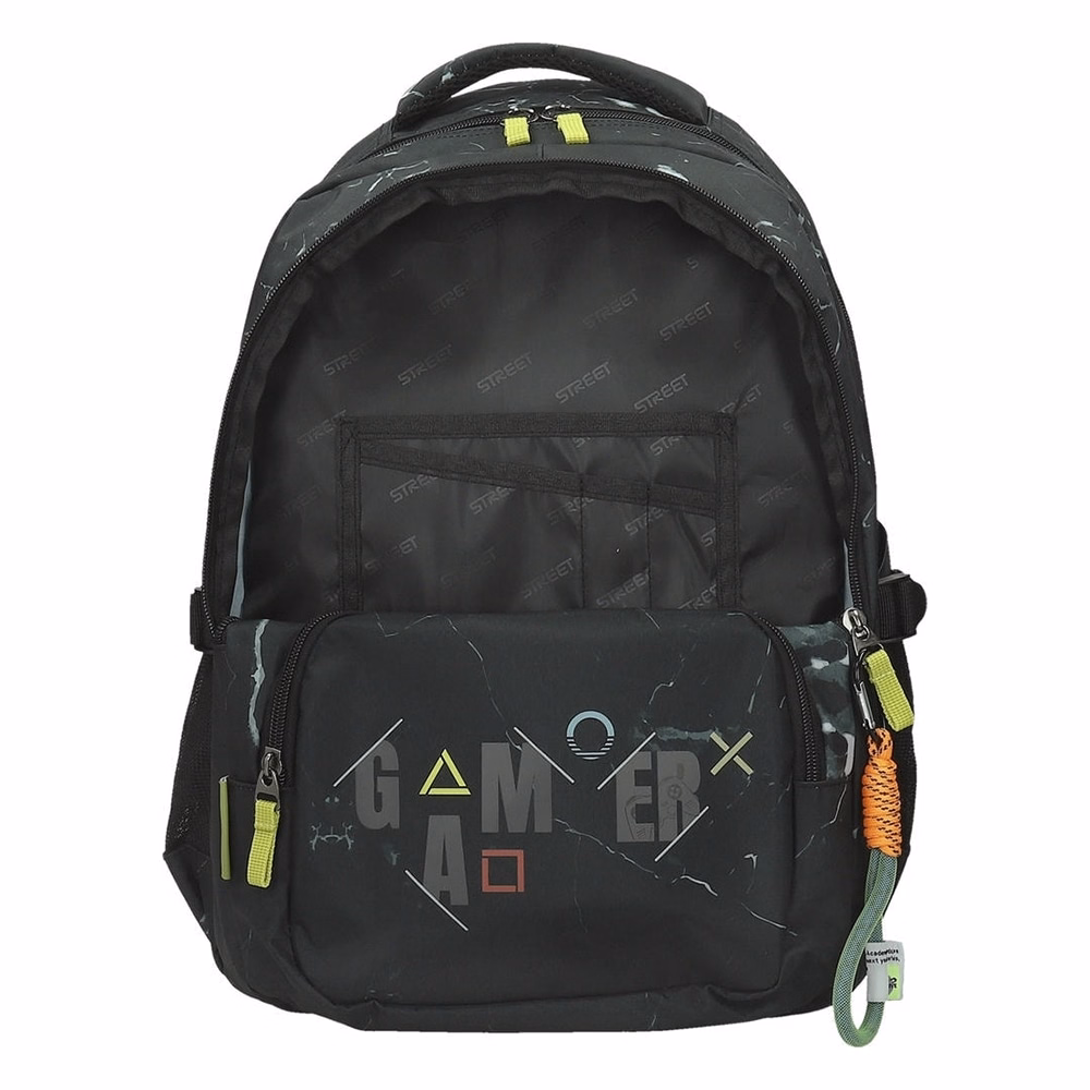 Hátizsák STREET Round Gaming