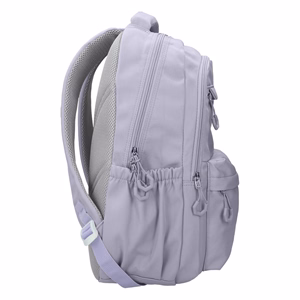Hátizsák STREET Round Happy Purple