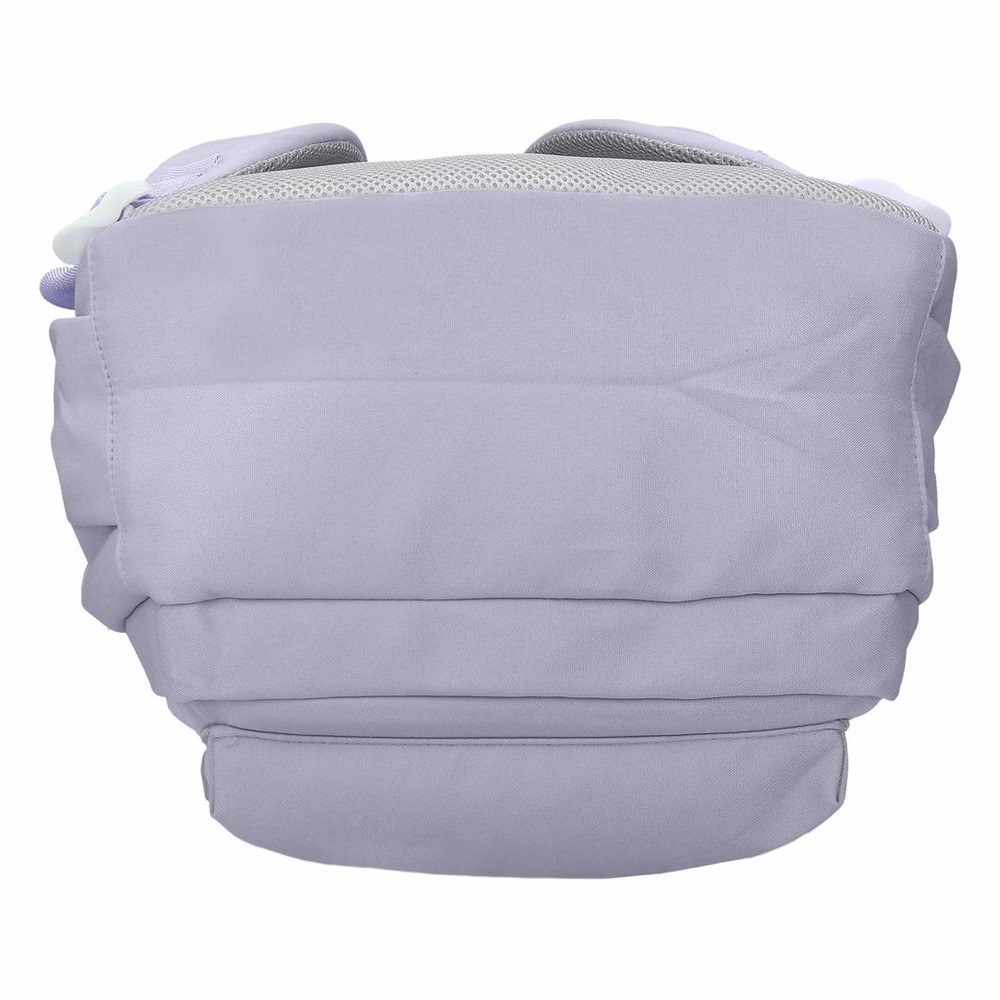 Hátizsák STREET Round Happy Purple