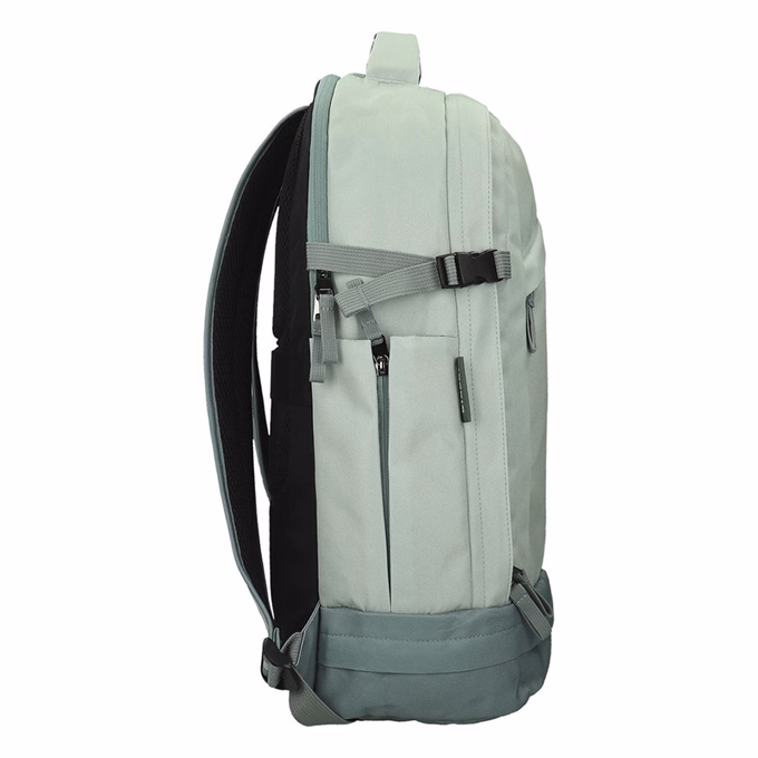 Hátizsák STREET Round Impact New Lagoon