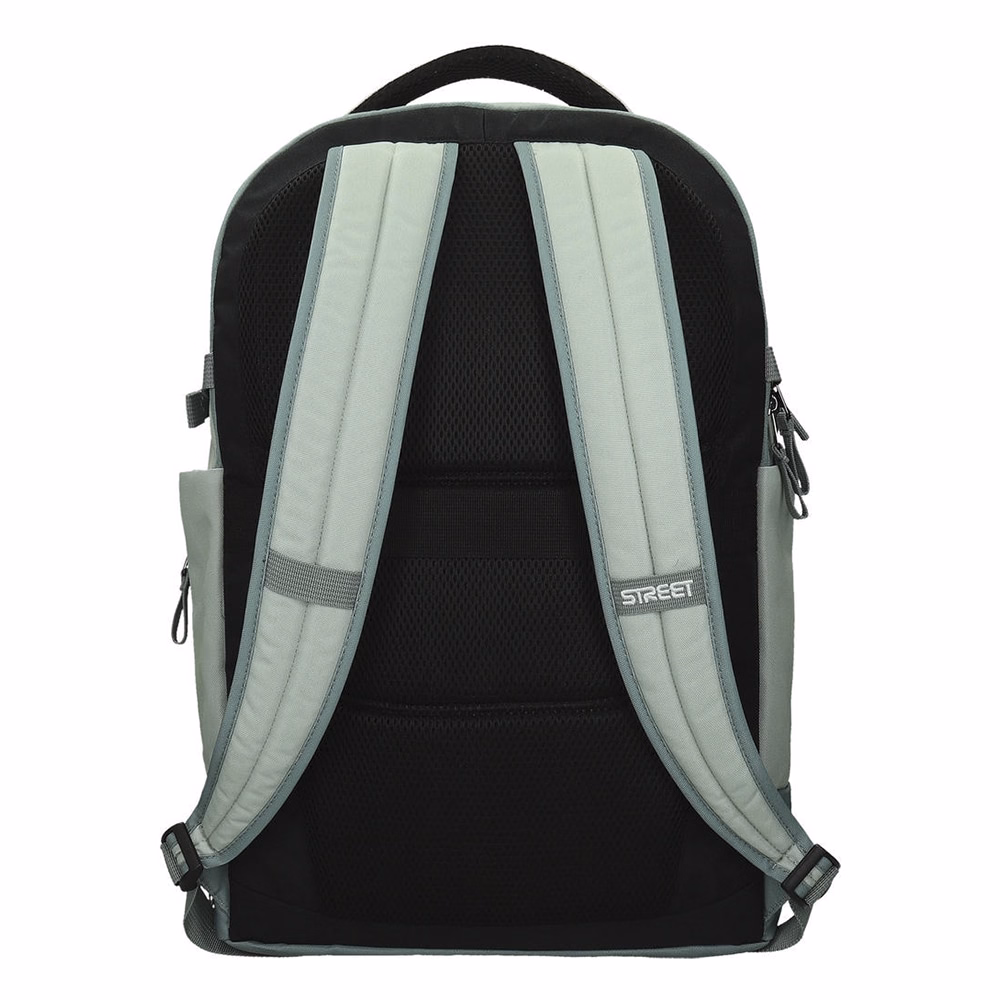 Hátizsák STREET Round Impact New Lagoon