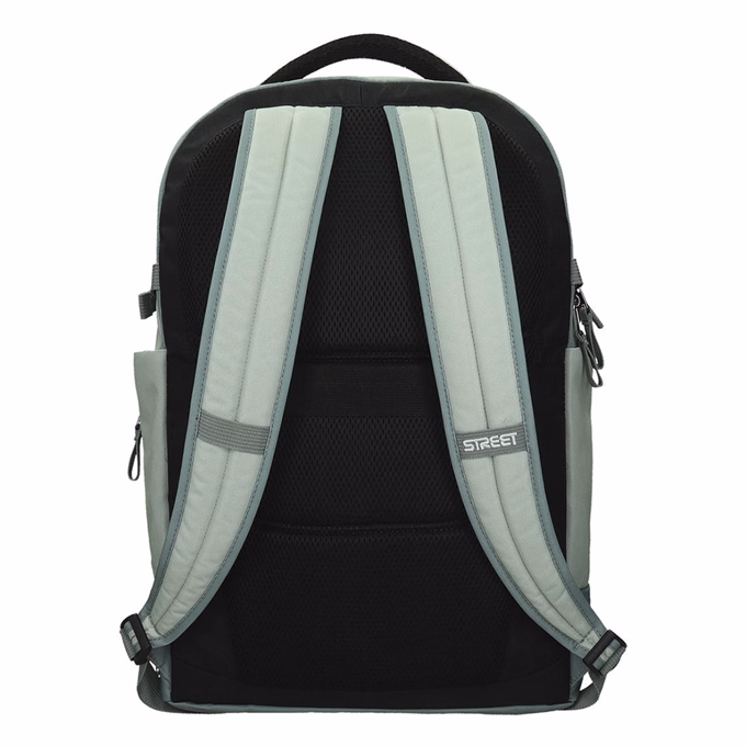 Hátizsák STREET Round Impact New Lagoon