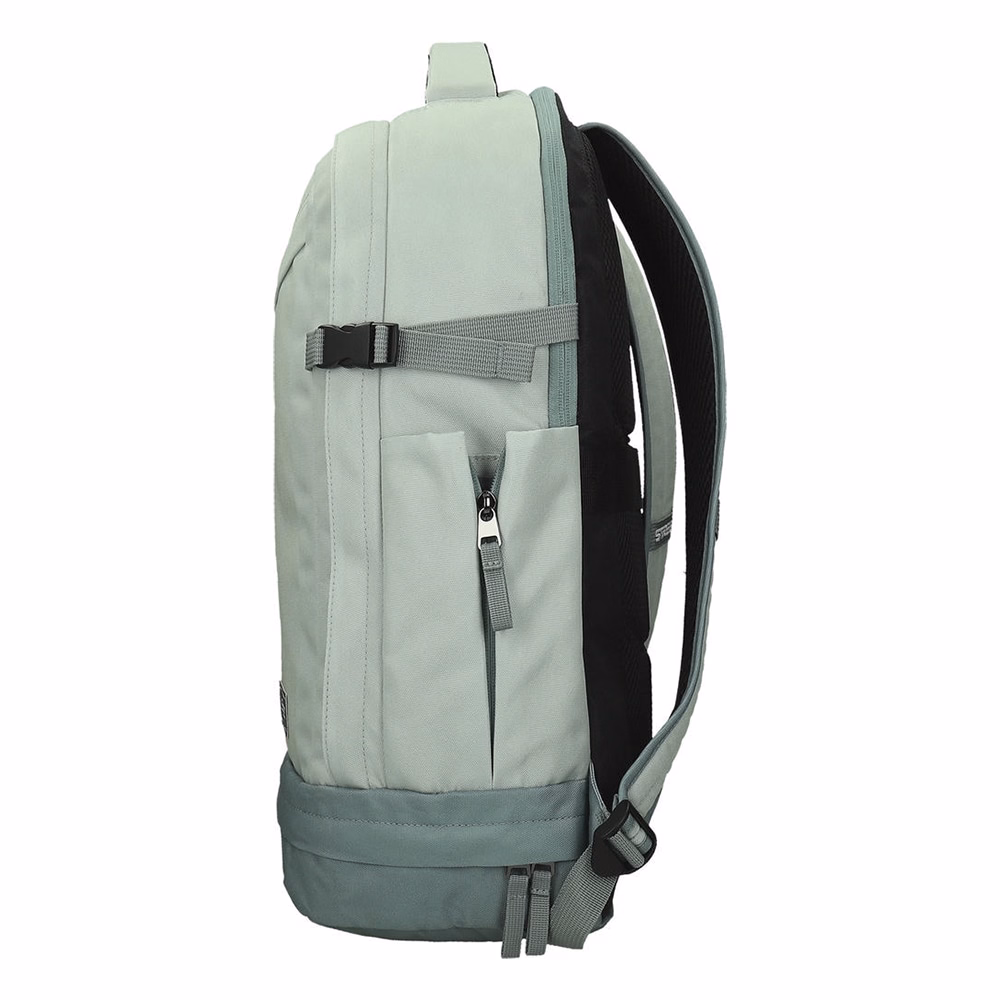 Hátizsák STREET Round Impact New Lagoon