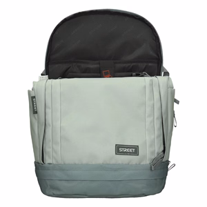 Hátizsák STREET Round Impact New Lagoon