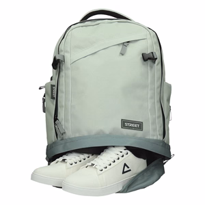 Hátizsák STREET Round Impact New Lagoon