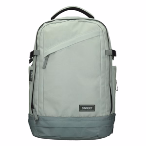 Hátizsák STREET Round Impact New Lagoon