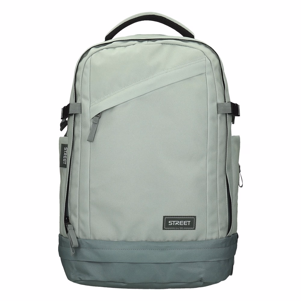 Hátizsák STREET Round Impact New Lagoon