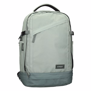 Hátizsák STREET Round Impact New Lagoon