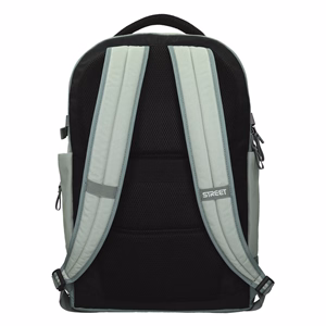 Hátizsák STREET Round Impact New Lagoon