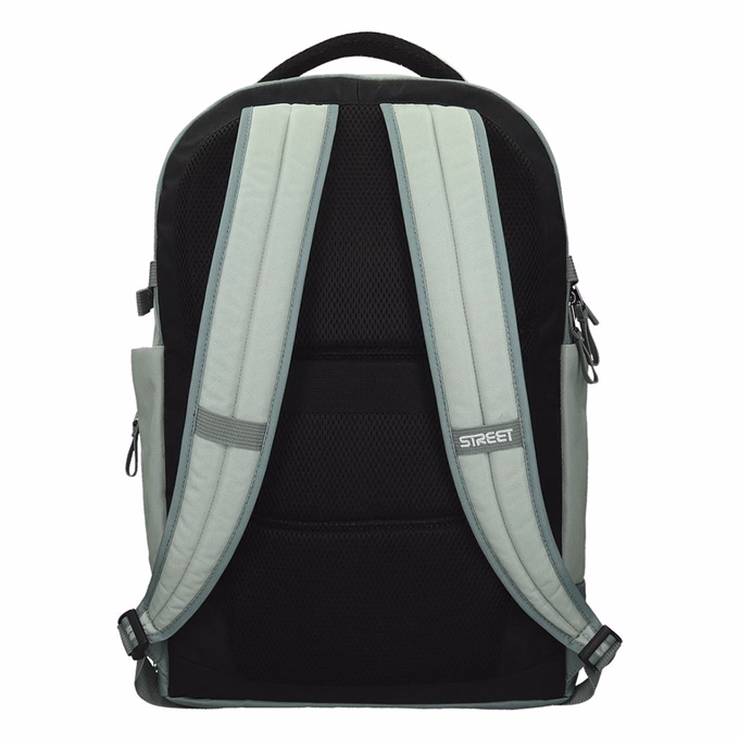 Hátizsák STREET Round Impact New Lagoon