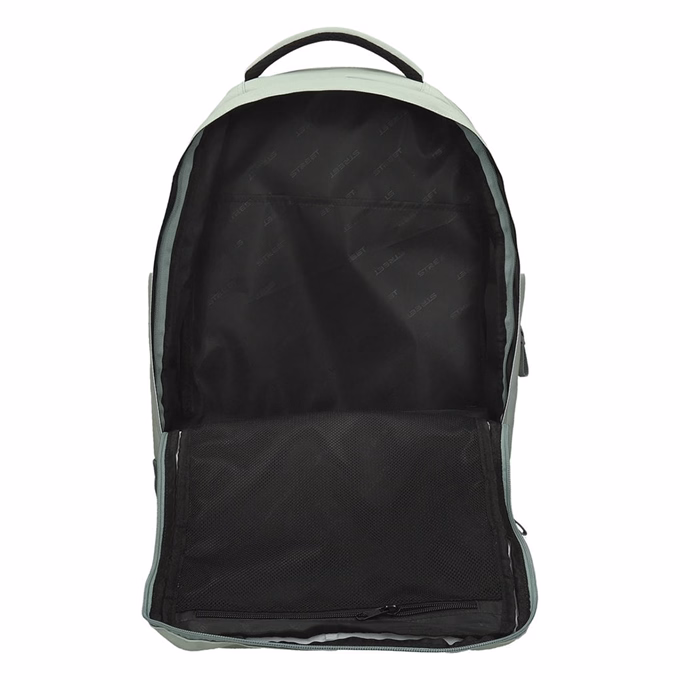 Hátizsák STREET Round Impact New Lagoon