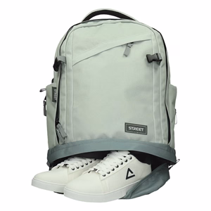 Hátizsák STREET Round Impact New Lagoon