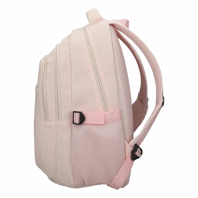 Hátizsák STREET Round Infinity Blush