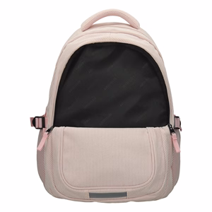 Hátizsák STREET Round Infinity Blush