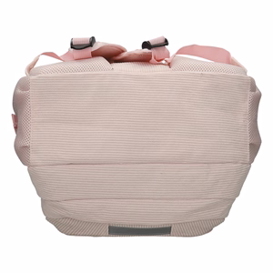 Hátizsák STREET Round Infinity Blush