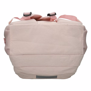 Hátizsák STREET Round Infinity Blush