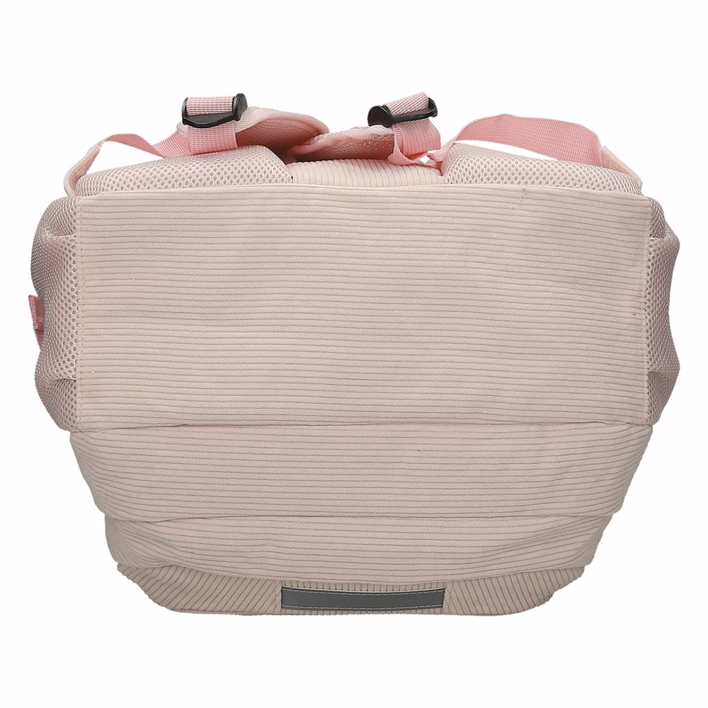 Hátizsák STREET Round Infinity Blush