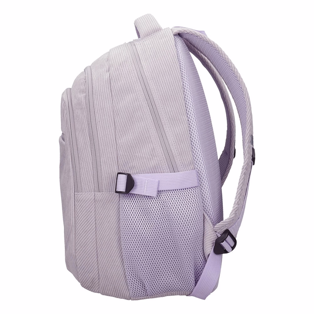 Hátizsák STREET Round Infinity Velvet