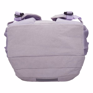 Hátizsák STREET Round Infinity Velvet